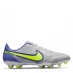 Мужские бутсы Nike Tiempo Legend Academy FG Football Boots Grey/Blue