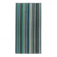 Slazenger Stripe Swimming Towel