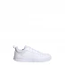 Детские кроссовки adidas Tensaur Shoes Kids Cloud White / Cloud White / Gr