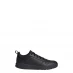 Детские кроссовки adidas Tensaur Shoes Kids Core Black / Core Black / Grey