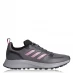 Жіночі кросівки adidas Runfalcon 2 Womens Trail Running Shoes Grey/Pink