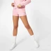 Женские шорты Jack Wills Bea Logo Sweat Shorts Pink Marl