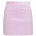 Женская юбка Jack Wills Haisley Corduroy Mini Skirt Lilac