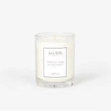 Jack Wills Soy Wax Candle