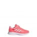 Детские кроссовки adidas Runfalcon 2.0 Shoes Kids Acid Red / Cloud White / Clear