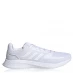 adidas Runfalcon 2 Running Shoes Junior Boys White/White