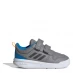 Детские кроссовки adidas Tensaur 2 Infants Sneakers Grey/Blue