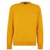 Мужской свитер PS Paul Smith Zebra Crew Sweatshirt Yellow 13A