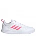 Детские кроссовки adidas Tensaur 2 Low Trainers White/Pink