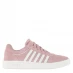 Женские кеды Nike Blazer Low '77 Jumbo Women's Shoes Pink/Sail