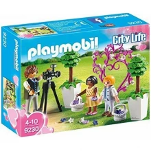 Playmobil Kid