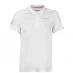 Babolat Club Polo Shirt Junior White