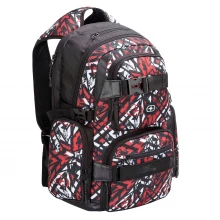 Чоловічий рюкзак No Fear Skate Backpack
