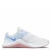 Женские кроссовки Nike MC Ladies Training Shoes White/Blue