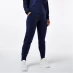 Женские штаны Jack Wills Lounge Knitted Joggers Navy