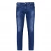 Мужские джинсы Replay Slim Jeans Light Blue 010