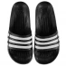 Мужские шлепанцы adidas adidas Slide On Pool Shoes Mens Black/White