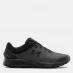 Мужские кроссовки Under Armour Charged Escape 3 Evo Running Shoes Mens Triple Black