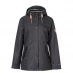 Жіноча куртка Gelert Ladies Coast Waterproof Jacket Black