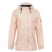 Женская куртка Gelert Coast Waterproof Jacket Ladies Dusty Pink