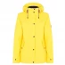 Женская куртка Gelert Coast Waterproof Jacket Ladies Gelert Yellow