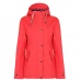 Женская куртка Gelert Coast Waterproof Jacket Ladies Gelert Red 2