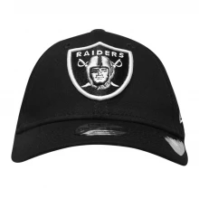 Детская кепка New Era New Raiders Cap Junior