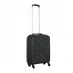 Чемодан на колесах American Tourister Upland Hard Suitcase Black