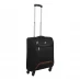 Чемодан на колесах American Tourister Hyper Breeze Suitcase Black