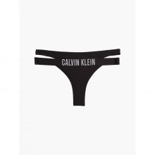 Лиф от купальника Calvin Klein Brazilian Swim Thong