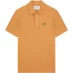 Мужская футболка поло Lyle and Scott Basic Short Sleeve Polo Shirt Saltburn W869