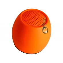 Boompods Boompods Zero Speaker Orange