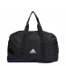 Детская рубашка adidas adidas Sport Duffel Bag Womens Black / White