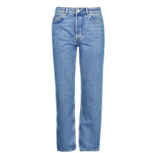 Женские джинcы Selected Femme Kate Rail Blue Jeans