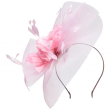 Женская повязка на голову Suzanne Bettley Flower Fascinator