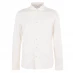 Мужская рубашка Albam Utility Poplin Shirt White