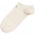 Женские носки Elle Bamboo 2 pair pack trainer socks Natural