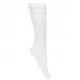Женские носки Jonathan Aston Rouched Ankle Socks IVORY