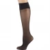 Женские колготки Aristoc 2 pair pack 15 denier support knee high socks Black