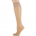 Женские колготки Aristoc 2 pair pack 15 denier support knee high socks Pink