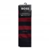 Женские носки Boss 2P RS BlockStrCol CC 10241206 Dark Red 605