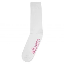 Шкарпетки Albam Utility Logo Socks