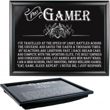 Женские носки Ultimate Gift For Man 8858 - Gamer Lap Tray
