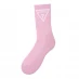 Женские носки Guess Sport Sock Pink ATR