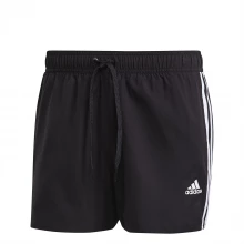 Мужские плавки adidas 3-Stripes Classic Swim Shorts Mens