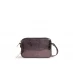 Женская сумка Ted Baker Double Zip Stina Camera Bag Dp-Purple