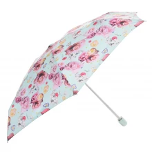 Женский зонт Fulton Fulton Tiny Roses Umbrella