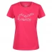 Женская блузка Regatta Fingal Vi Ld99 Rethink Pink