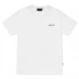 Жіноча футболка Nicce Logo T-Shirt Womens White