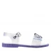 Детские сандалии Mini Melissa Butterfly Sandal Clear 53519